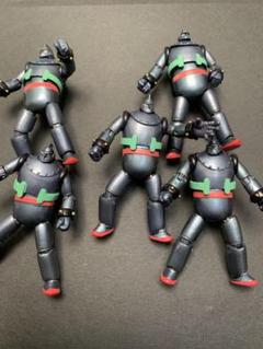 2025年最新】鉄人28号フィギュアの人気アイテム - メルカリ