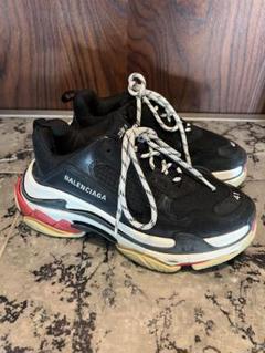 BALENCIAGA トリプル S 41 バレンシアガ（BALENCIAGA
