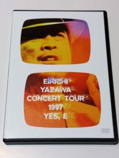 矢沢永吉DVD  1997  YES, E Amazon.co.jp: 矢沢永吉 YES. E EIKICHI YAZAWA CONCERT TOUR