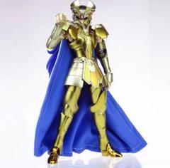 ジェミニ カノン聖闘士聖衣神話EX風海外フィギュア素体ver3.0