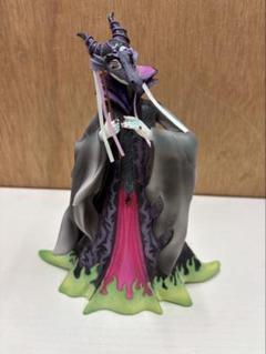 ディズニーショーケース Evil Queen Enesco マレフィセント