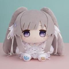 シャイニーカラーズ 5周年記念 もちWhat!ぬいぐるみ 幽谷霧子 5周年記念 もちWhat！ぬいぐるみ 幽谷霧子 – フィギュア通販は