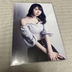 東城りお ブロマイド ③