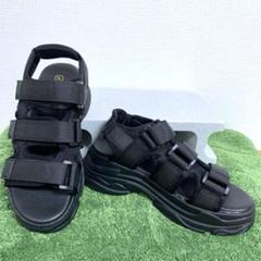 ♪　シューズインクロゼット　 Shoes in Closet スポーツサンダル