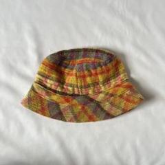[0] 【90s vintage】クラッシュハット　バケハ　古着 m95594470823_1.jpg?1730889652