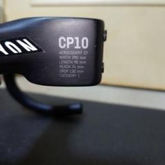 CANYON CP10 ハンドルバー 390mm - メルカリ