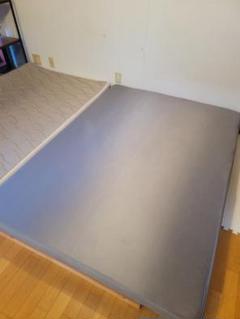ニトリ　マット　２セット