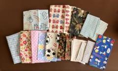 端切れ まとめ売り 綿 生地 ハンドメイド 素材 スヌーピー 青