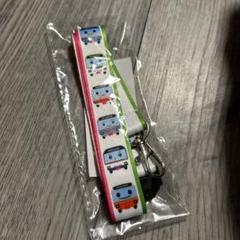 未開封セーフティロック付きネックストラップ