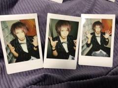 ユナイト UNiTE. すっぴん 激レア チェキ ヴィジュアル系 LIN