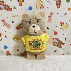 2025年最新】ted テッド キーホルダーの人気アイテム - メルカリ