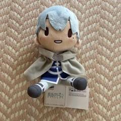 葬送のフリーレン ヒンメル ぬいぐるみ