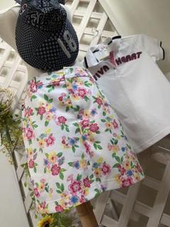 ⭐︎男たちガックリ。インパン付き　４２. フローラルボトム　ビバハートのサムネイル