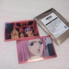 ワンピース クロスストア ガラポン ニカルフィ ABC賞 4点セット ワンピース クロスストア ガラポン ニカルフィ ABC賞 4点セット