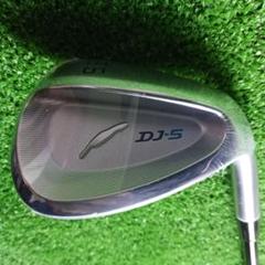 DJ-5 ウェッジ 50度 56度 2本セット DJ5☆フォーティーン☆50度 56度 ☆ウェッジ2本セット☆ ts114w