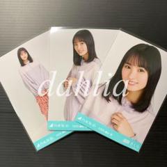 遠藤さくら マウンテンパーカー コンプ 乃木坂46 生写真