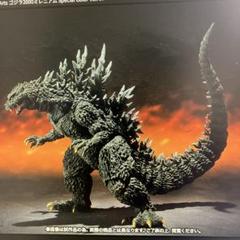 2025年最新】モンスターアーツ ゴジラ2000ミレニアム Special