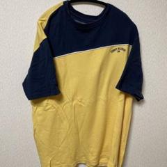 TOMMY HILFIGER トミーヒルフィガー 半袖Tシャツ XXL