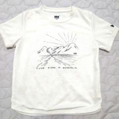ヘリーハンセン　Tシャツ　120cm