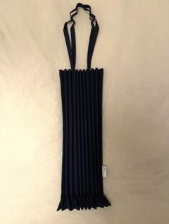 ISSEY MIYAKETRUNK PLEATSバッグ／美品／イッセイミヤケ PLEATS PLEASE ISSEY MIYAKE（プリーツプリーズイッセイミヤケ