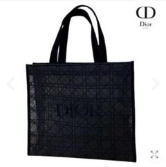 2025年最新】dior ノベルティ トートの人気アイテム - メルカリ