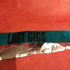 氷室京介 LAST GIGS