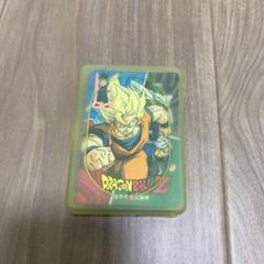 2025年最新】ドラゴンボール トランプの人気アイテム - メルカリ
