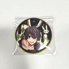 桃源暗鬼　ハート缶バッジ　缶バッジ　ハート缶　マンガ展　淀川真澄　淀川　真澄 桃源暗鬼 ハート缶バッジ 缶バッジ ハート缶 マンガ展 淀川真澄