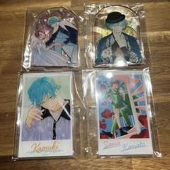 顔だけじゃ好きになりません 漫福ガチャ