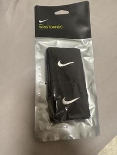 NIKE リストバンド