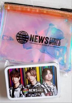 Johnny's - 未使用 NEWS STORY ライブグッズ 2025年最新】NEWSジャニーズの人気アイテム - メルカリ