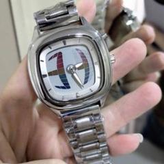 old Nike triax 00s 腕時計 y2k（腕周り19cm） - メルカリ