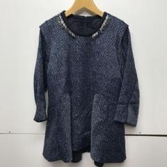 archi アーキ 7部袖 カットソー