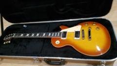 Brian レスポール Gibson パーツ 仕様