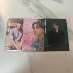 FANTASTICS 八木勇征 トレカ