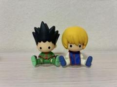 petadoll ペタドール HUNTER × HUNTER ハンターハンター