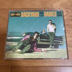 TOTAL 13＋4/backyard babies(バックヤード・ベイビーズ)のサムネイル