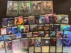 ハ*レ様 MTG FF コレクターブースター　まとめ売り　3パック分 ハ*レ様 MTG FF コレクターブースター まとめ売り 3パック分