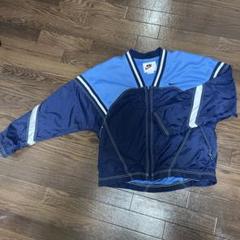 2025年最新】nike90sナイロンジャケットの人気アイテム - メルカリ