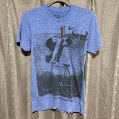 y070506 HEAVY ROTATION Tシャツ　薄手　コットン　S