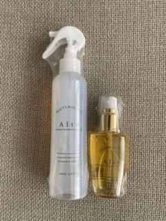 リラエ アルトオイル　Altoオイル　業務用サイズ　500ml リラエ アルトオイルAltoオイル業務用サイズ500ml