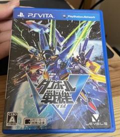 ダンボール戦機W ダブル PS Vita ヴィータ段ボール 戦記