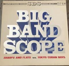 Sharps And Flats Vs. Tokyo Cuban Boys