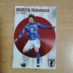 エ*ト様 Jリーグチップス FC岐阜 山田直輝選手 カードのみ