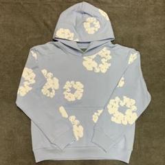 2025年最新】denimtears パーカーの人気アイテム - メルカリ