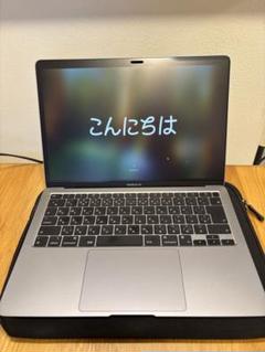 新品未開封 MacBook Air 15.3㌅ M3 16/256GB MDN 在庫処分‼️【新品未開封】M3 MacBook Air 15.3 スターライト
