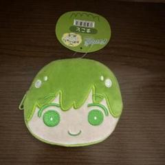 Free! おまんじゅう ポーチ