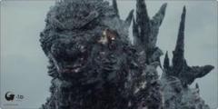 【新品未開封】ゴジラ-1.0 プレイマット