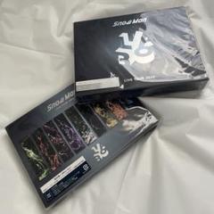 SnowMan LIVE TOUR2022 Labo 初回通常セット