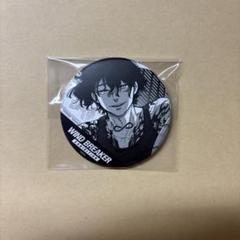 WIND BREAKER TSUTAYA ステッカー 缶バッジ アクスタ 棪堂 WIND BREAKER TSUTAYA ステッカー 缶バッジ アクスタ 棪堂